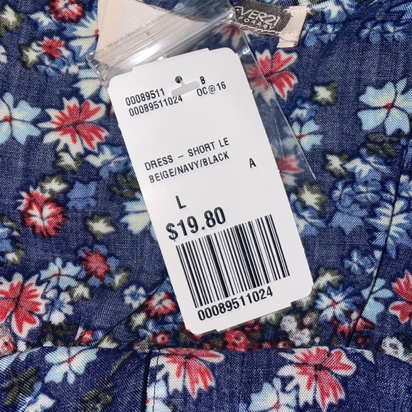 Forever 21 dress - Picture 3 of 4